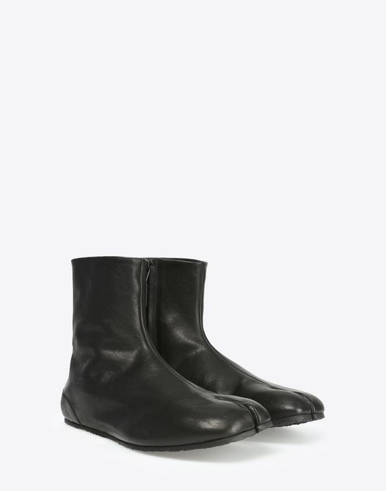 maison margiela men tabi