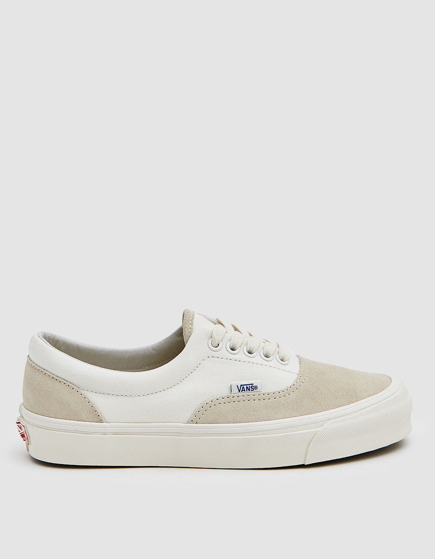 vans og era lx marshmallow