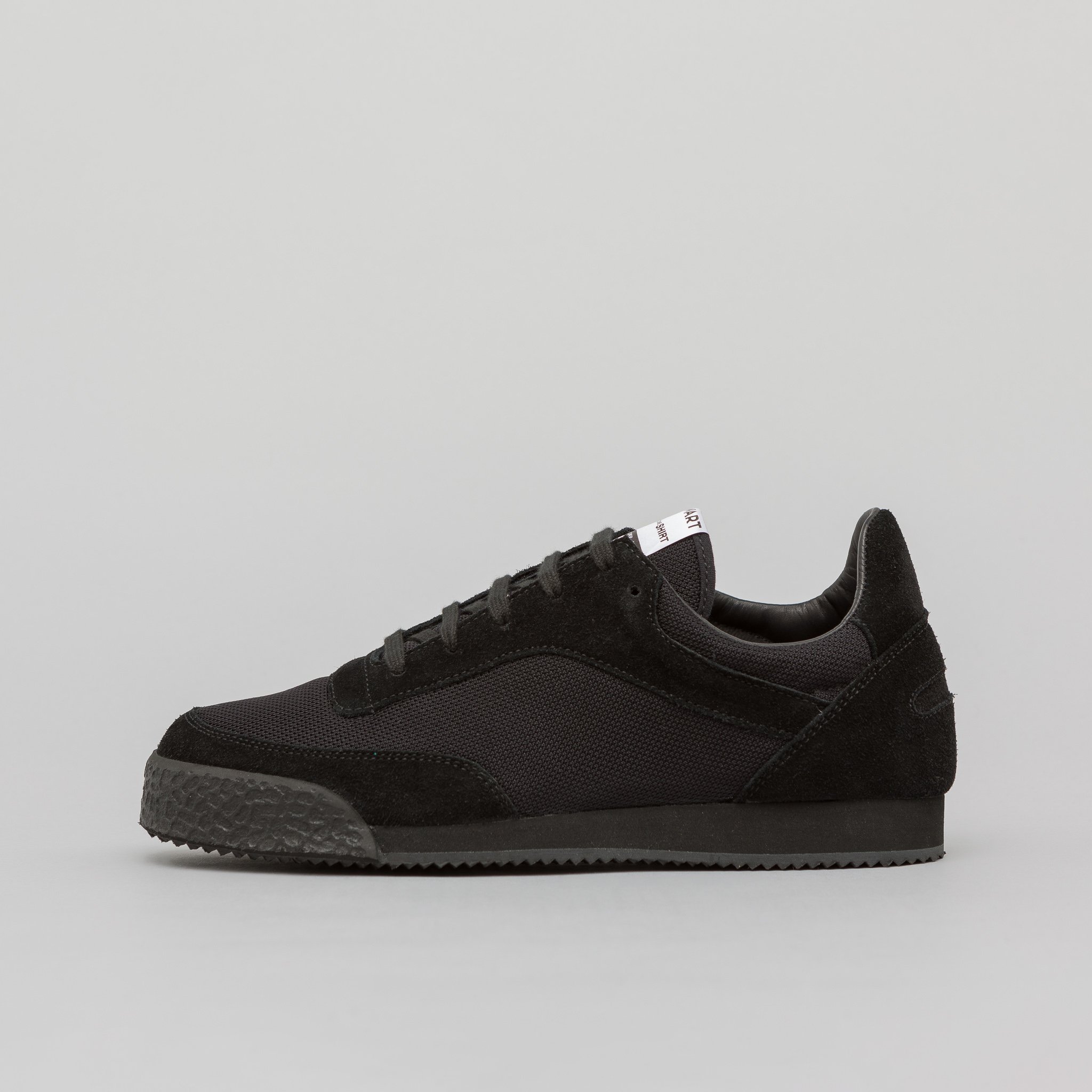 spalwart x comme des garcons