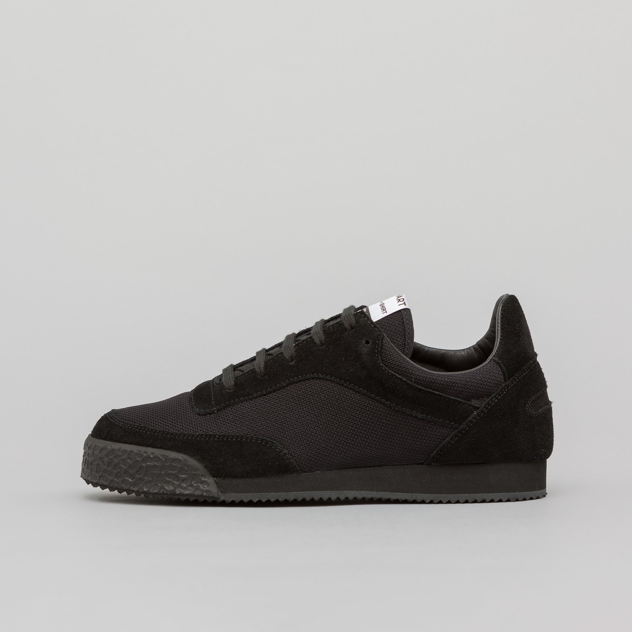 Very Goods | Comme des Garcons Shirt x Spalwart Pitch Low in Black