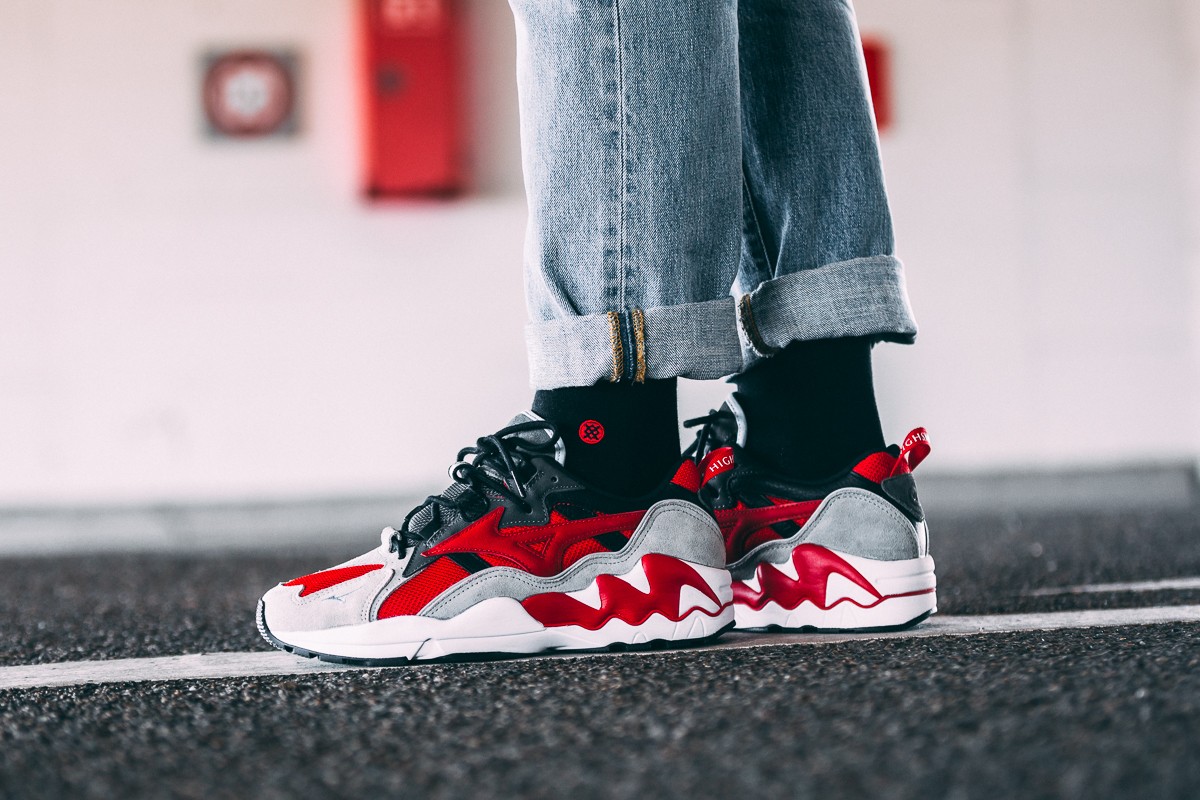 highsnobiety mizuno