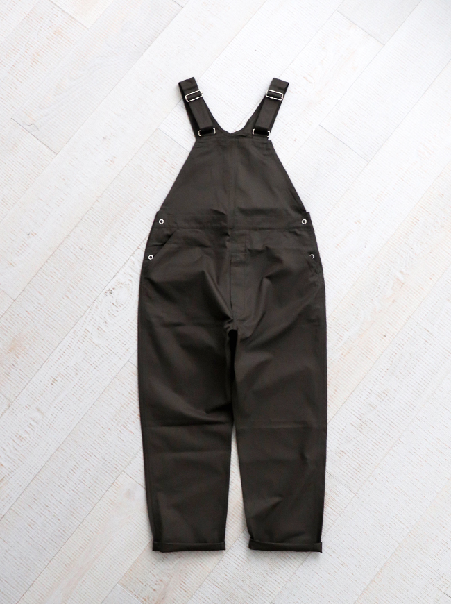 Very Goods | WELLDER ウェルダー Tapered Overall(テーパード