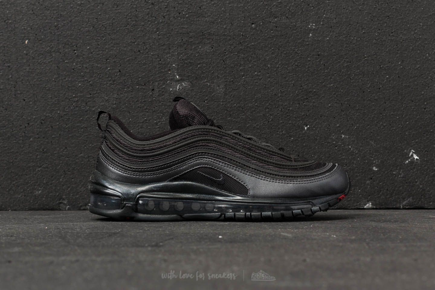 footshop nike air max 97