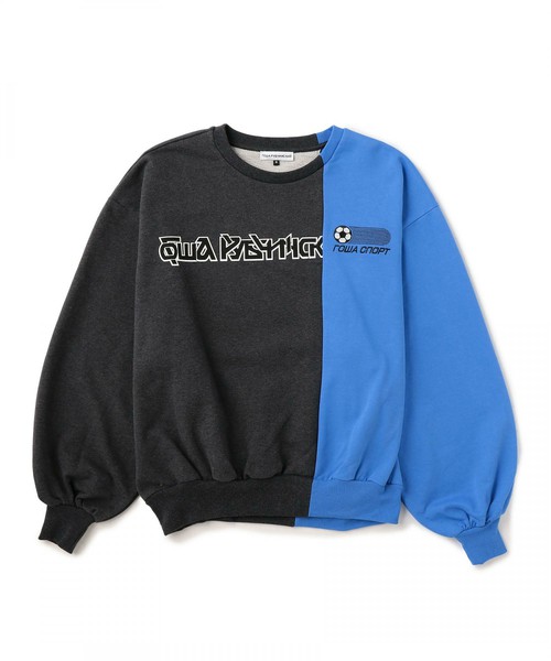 ゴーシャラブチンスキー gosha rubcinsky スウェットM