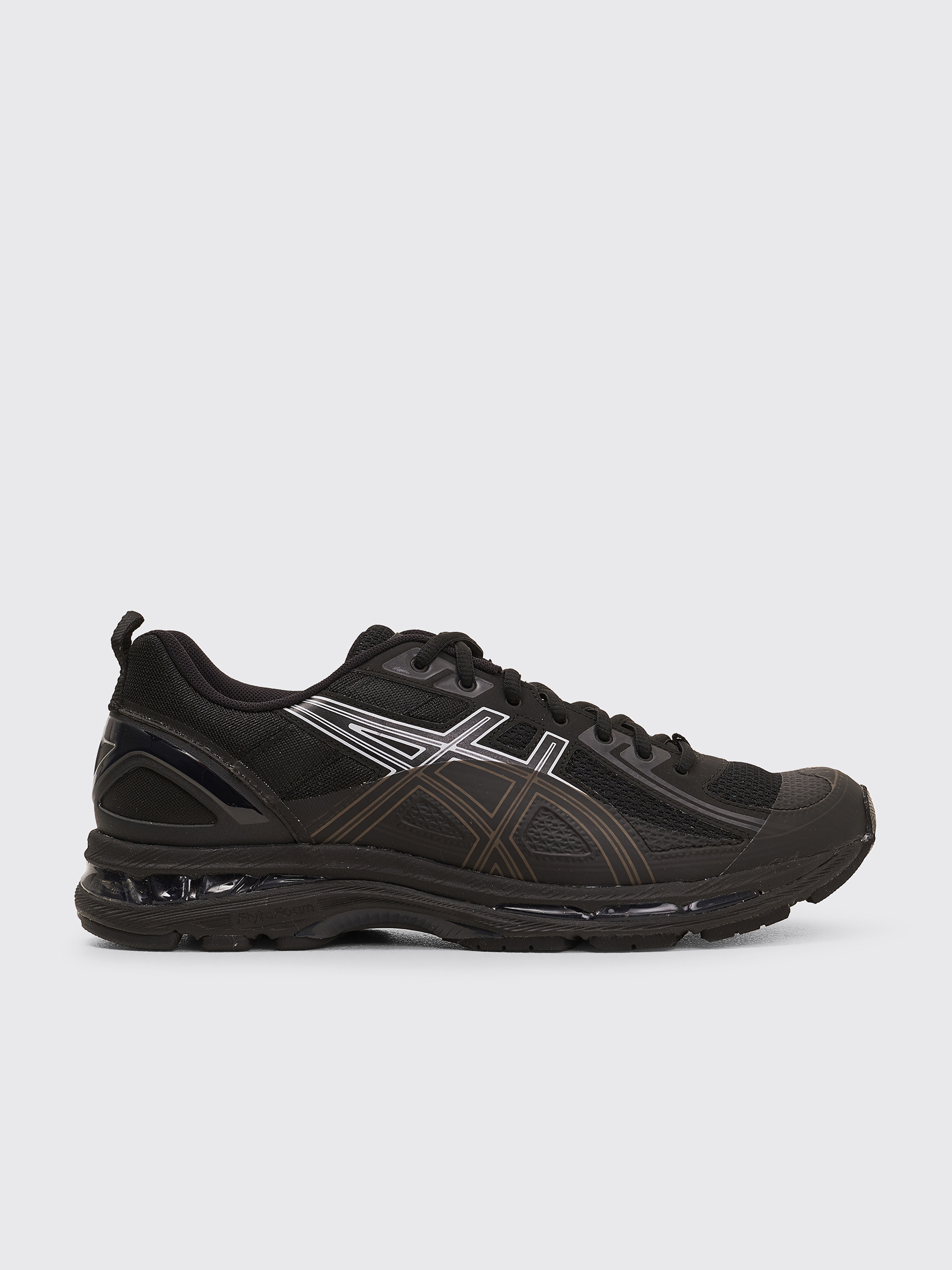 Very Goods | Asics - Kiko Kostadinov Gel-Burz 1 Black / Glacier