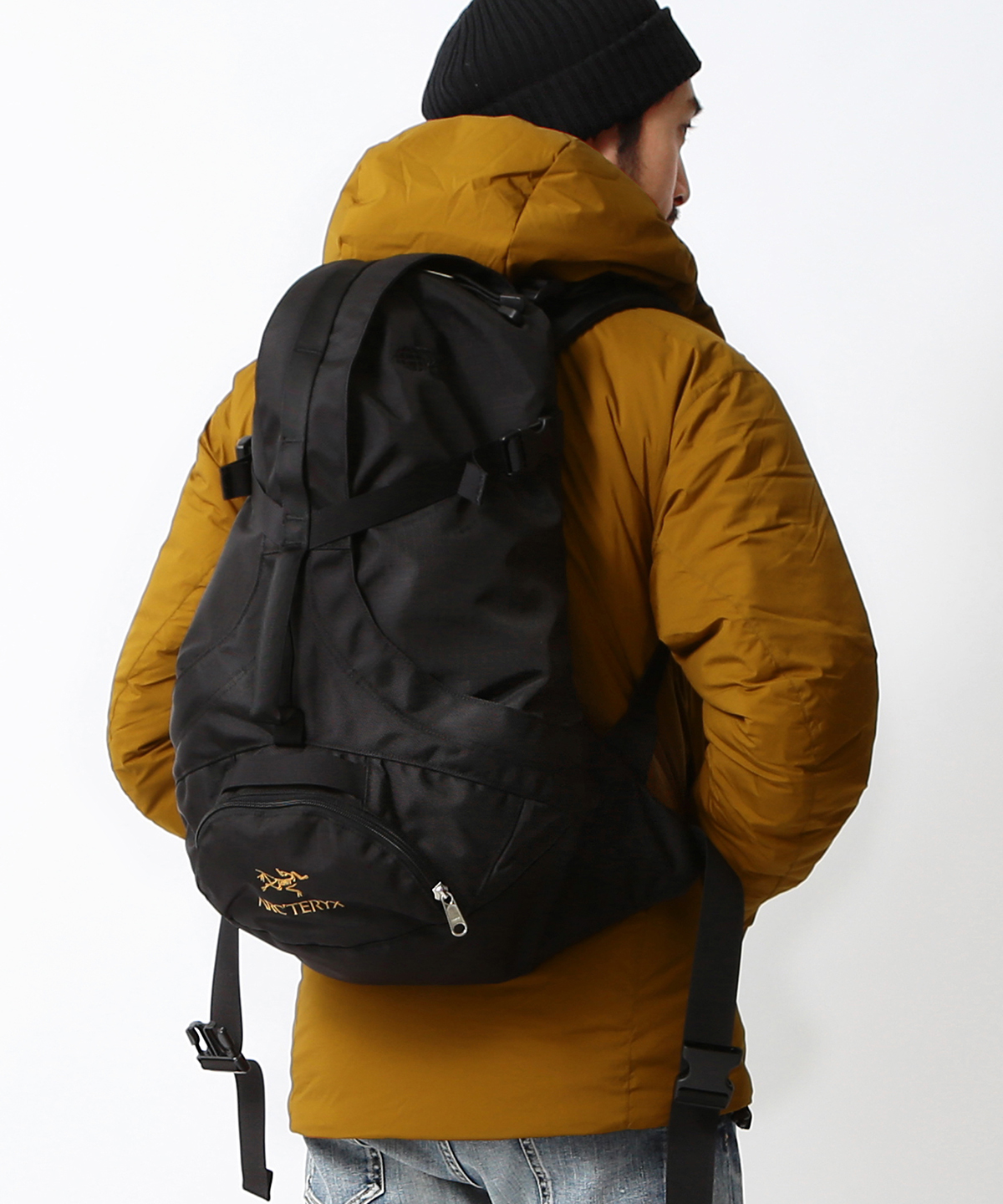 ARCTERYX×BEAMS SEBRING 40周年記念モデルバックパック-