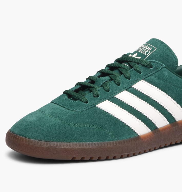adidas intack spzl green