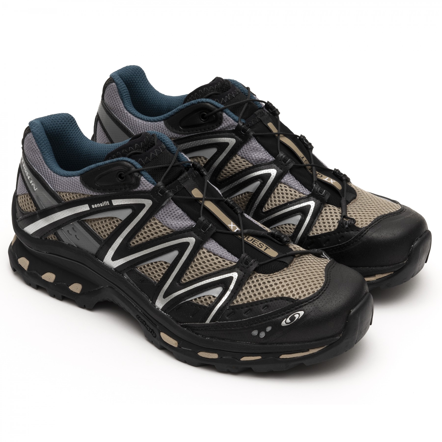 Salomon xt quest adv best sale