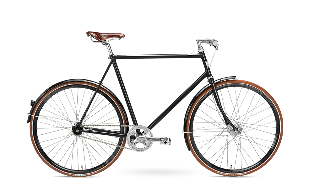 gents bicycles