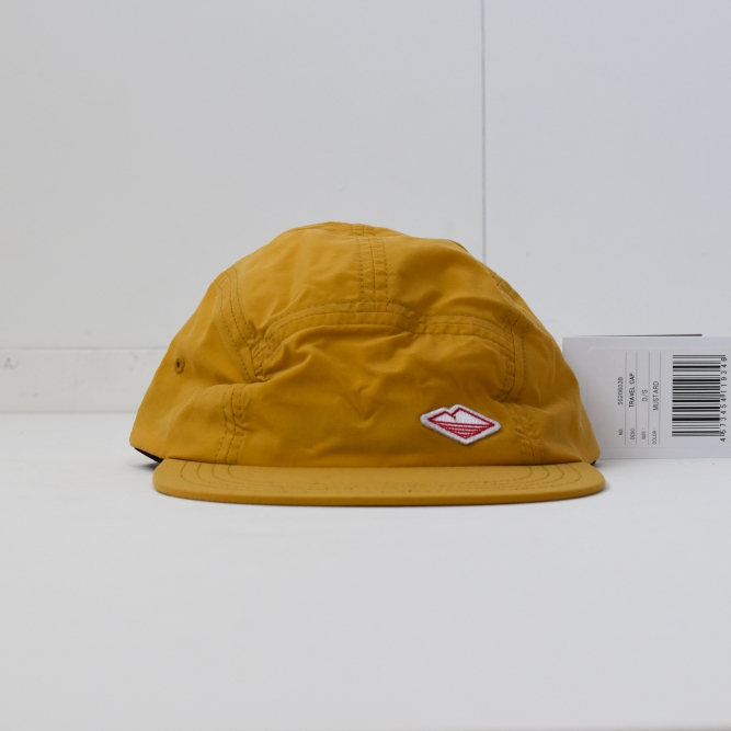 Very Goods | 【Battenwear】NYLON TRAVEL CAP