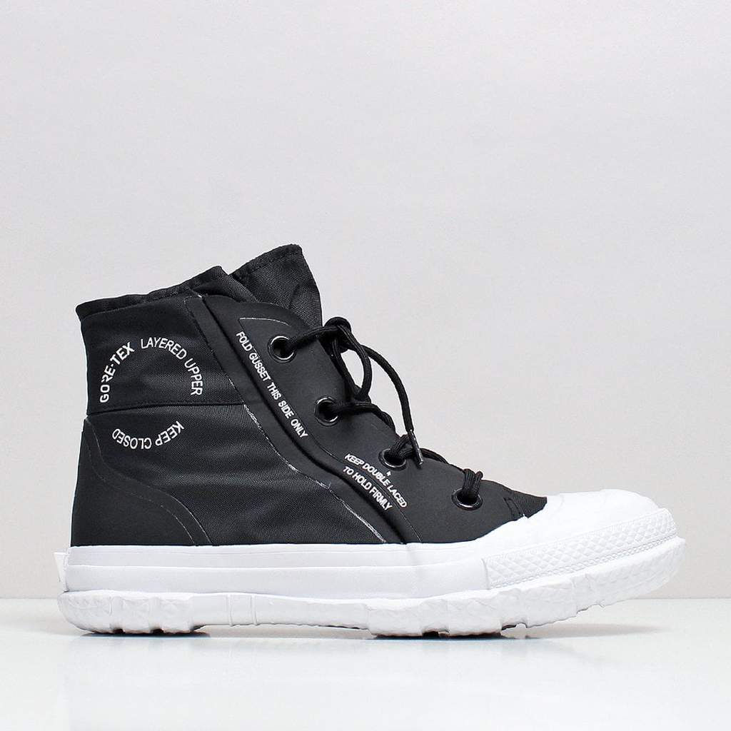 chuck taylor mc18 hi