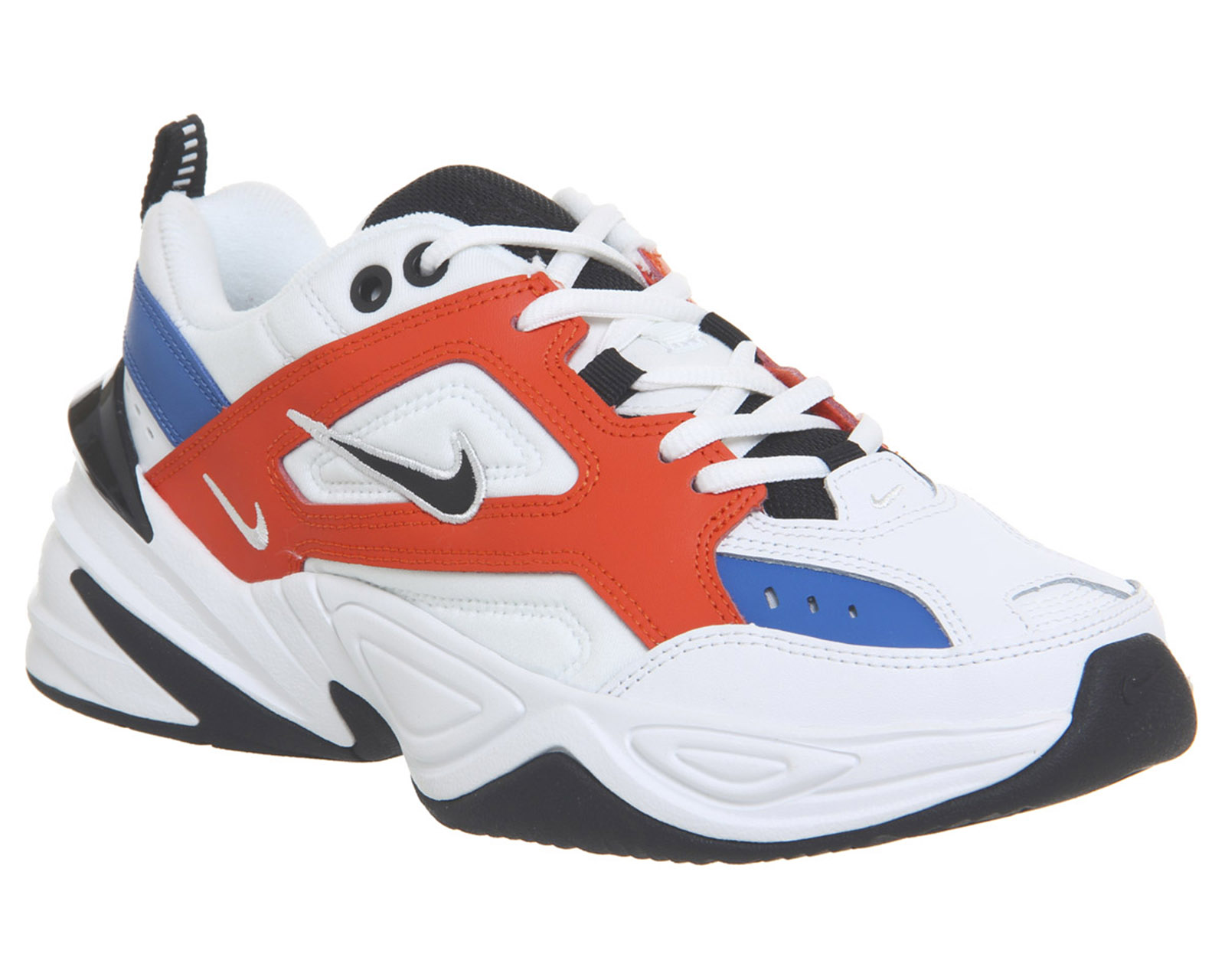 nike m2k tekno trainers