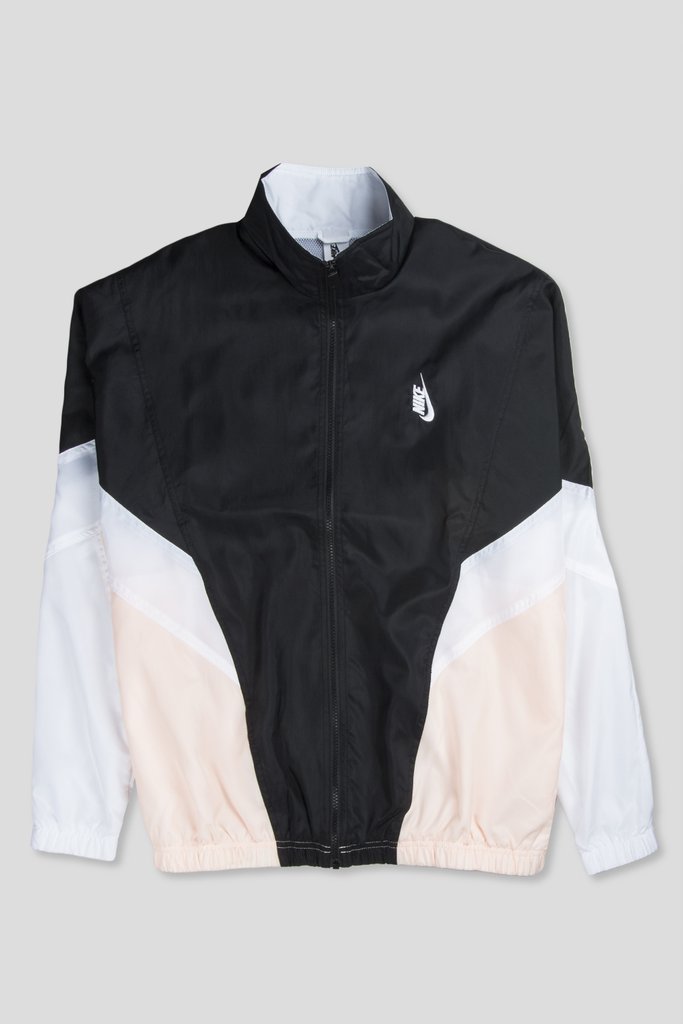 nikelab heritage track suit