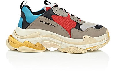 barneys new york balenciaga