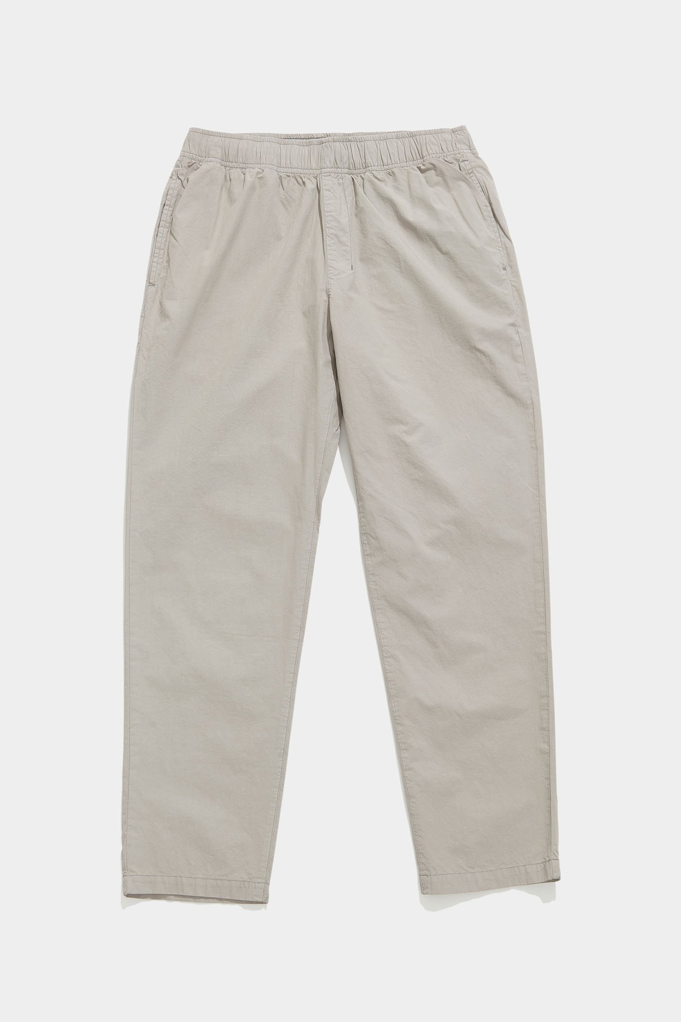 Very Goods | Bank Pant - Khaki / Adsum