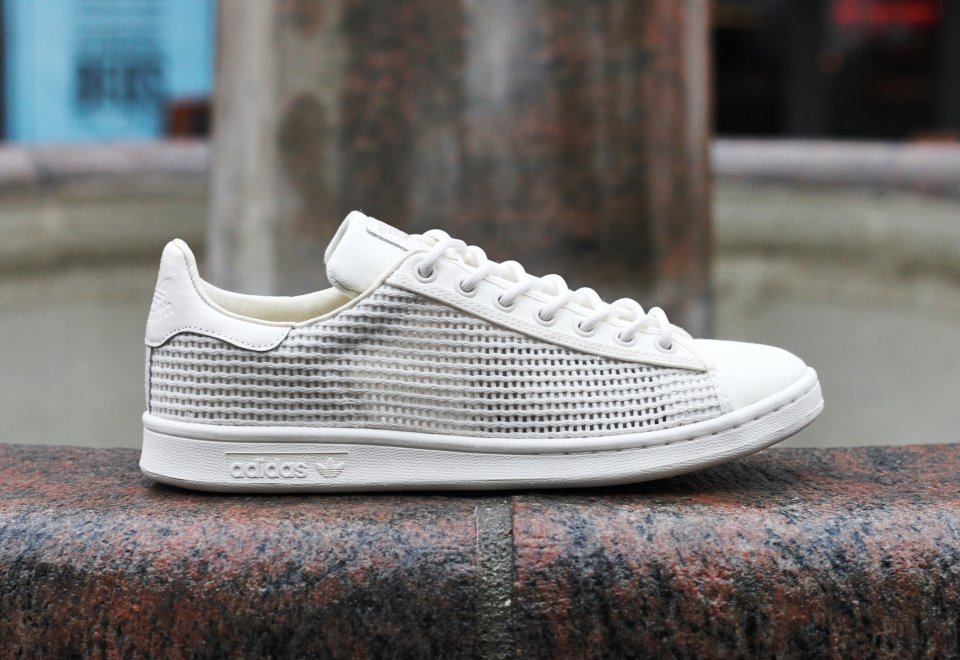 stan smith mesh mens