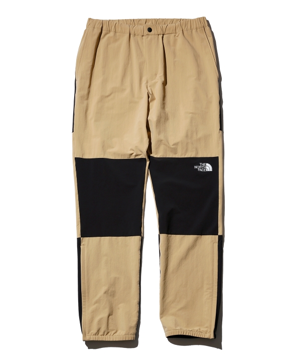 BEAMS別注 north TNF Expedition Light Pant-