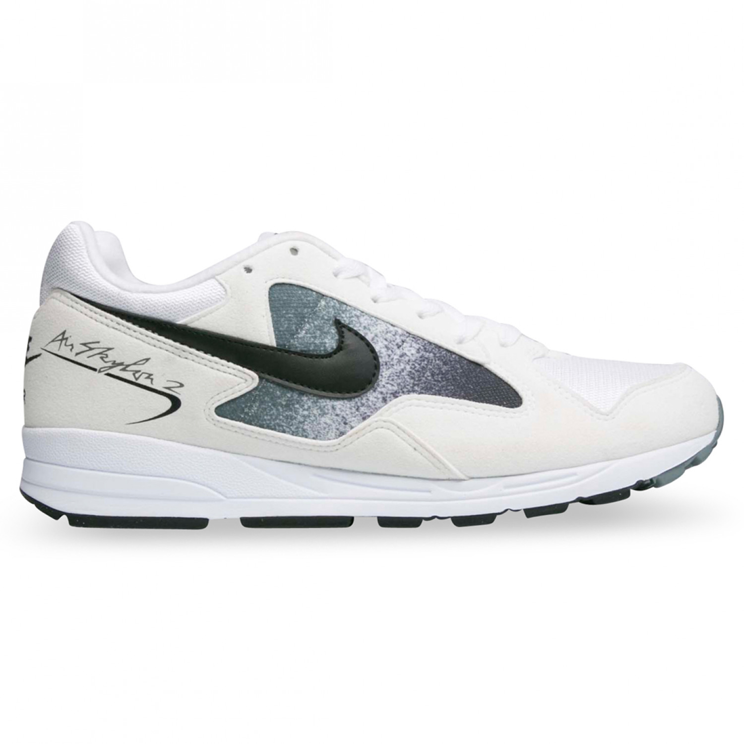 nike air skylon 2 white