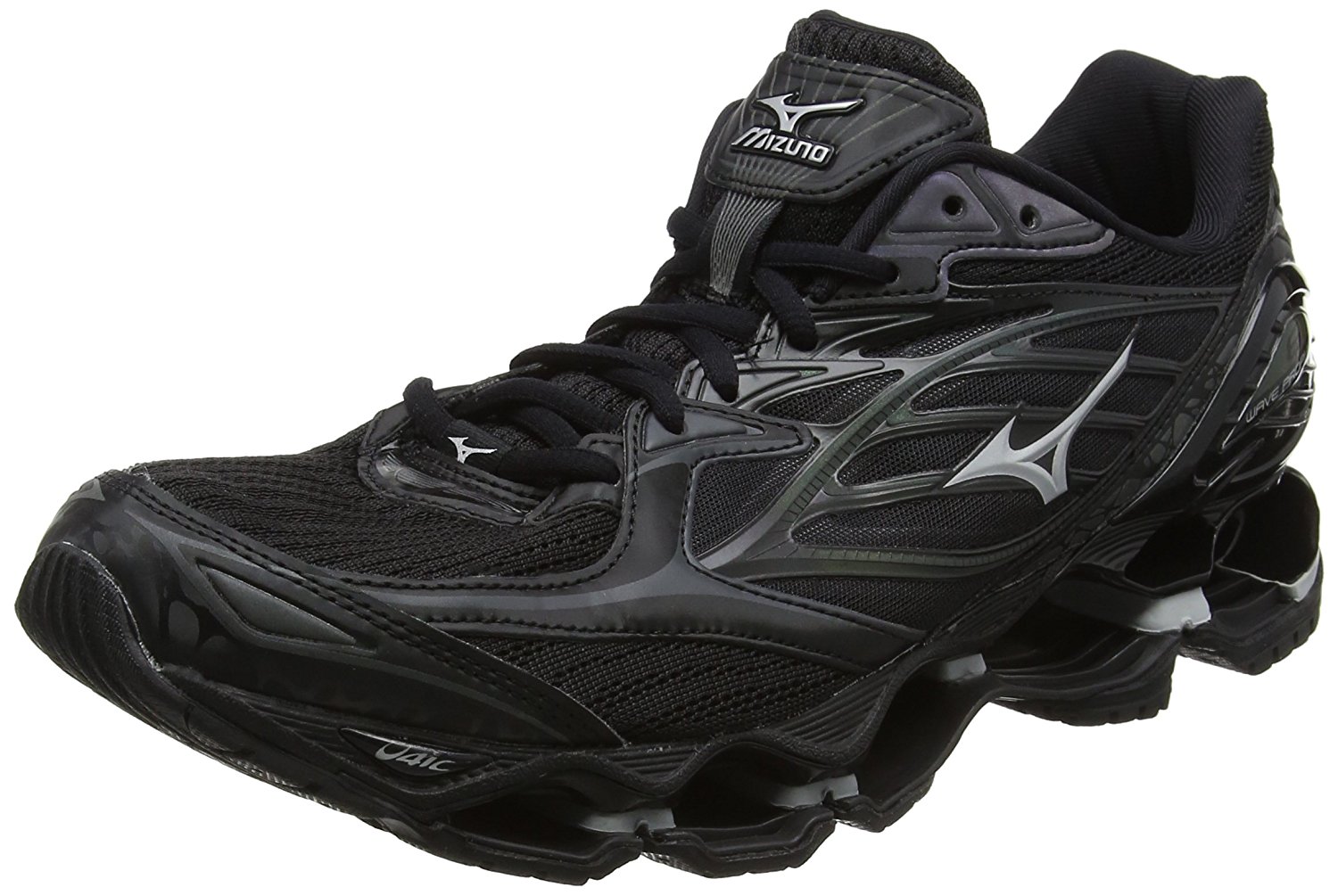 mizuno wave prophecy 6 nova