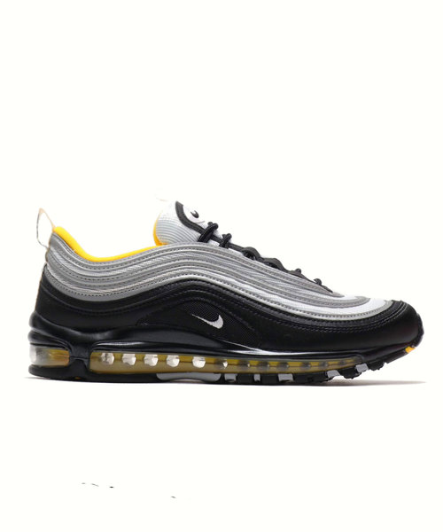 Very Goods Nike Air Max 97 Black White Amarillo Sp スニーカー Nike ナイキ のファッション通販 Zozotown