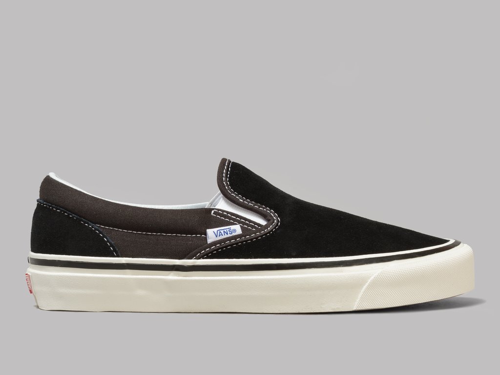 vans anaheim factory 98 dx