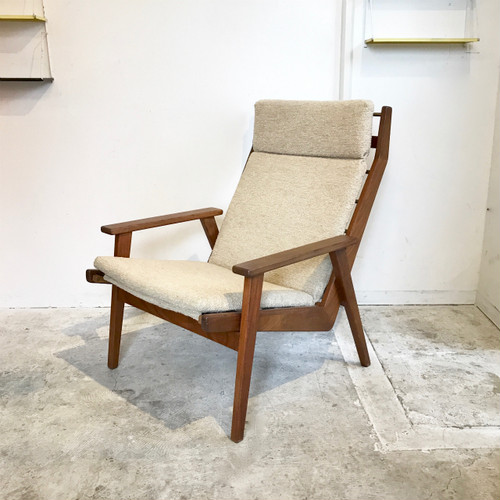 Rob parry lotus lounge chair sale