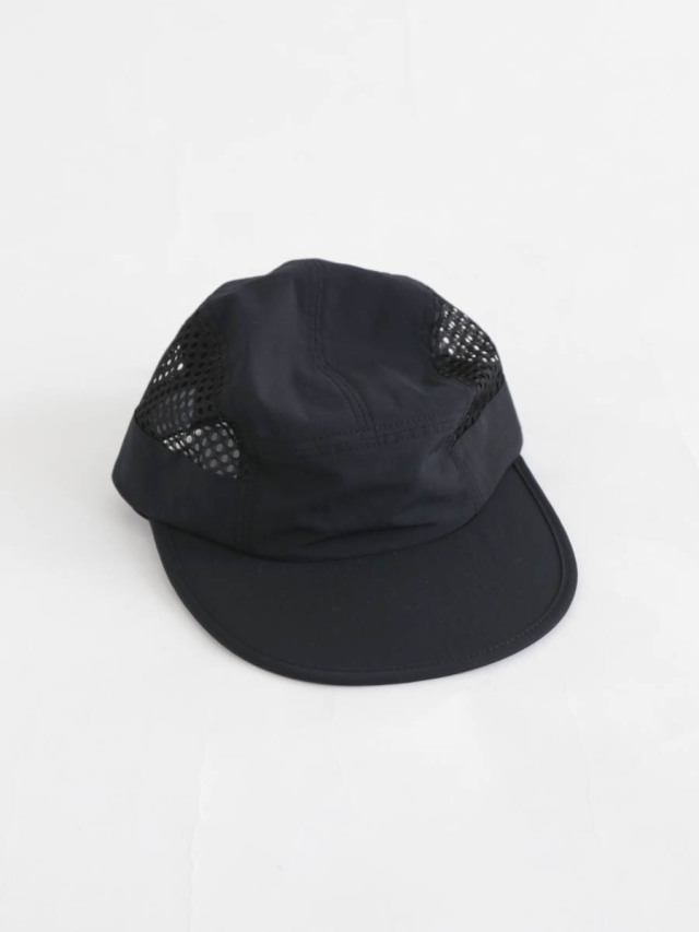 Very Goods | ENDS and MEANS エンズアンドミーンズ / Mesh Camp Cap