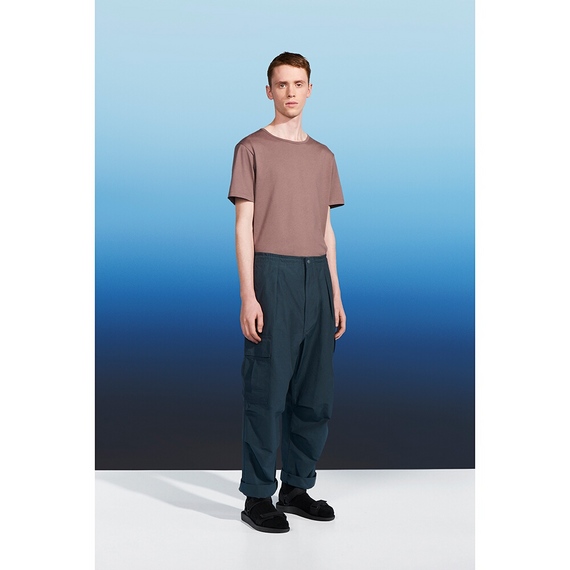 Very Goods ユニクロ ワイドフィットカーゴパンツ E Men メンズ 公式オンラインストア 通販サイト