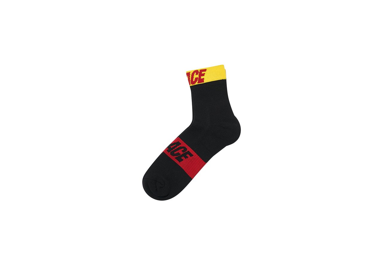 【PALACE Skateboards】P-TECH ソックス P-TECH SOCK | PALACE SKATEBOARDS