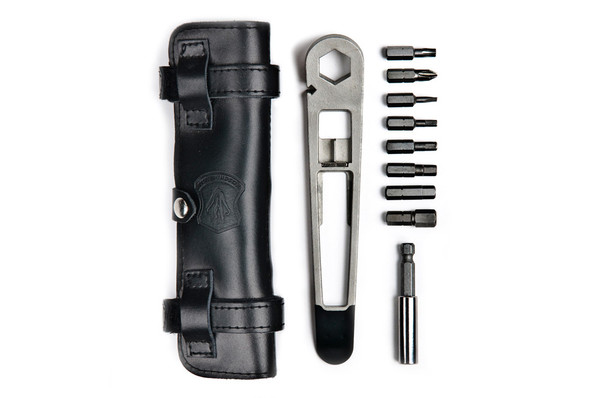 the nutter cycle multi tool