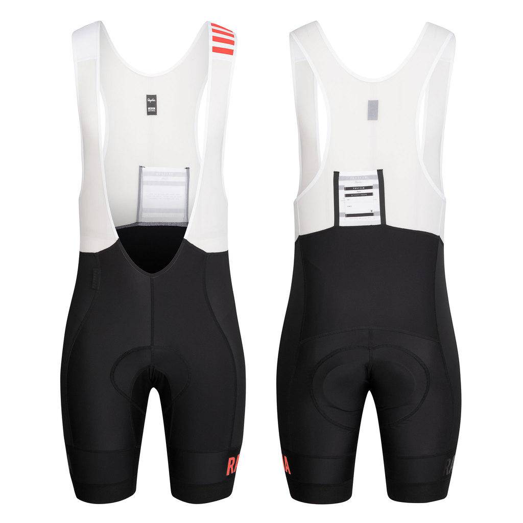 Rapha Lightweight Bib Shorts 2025 | www.levitan.com