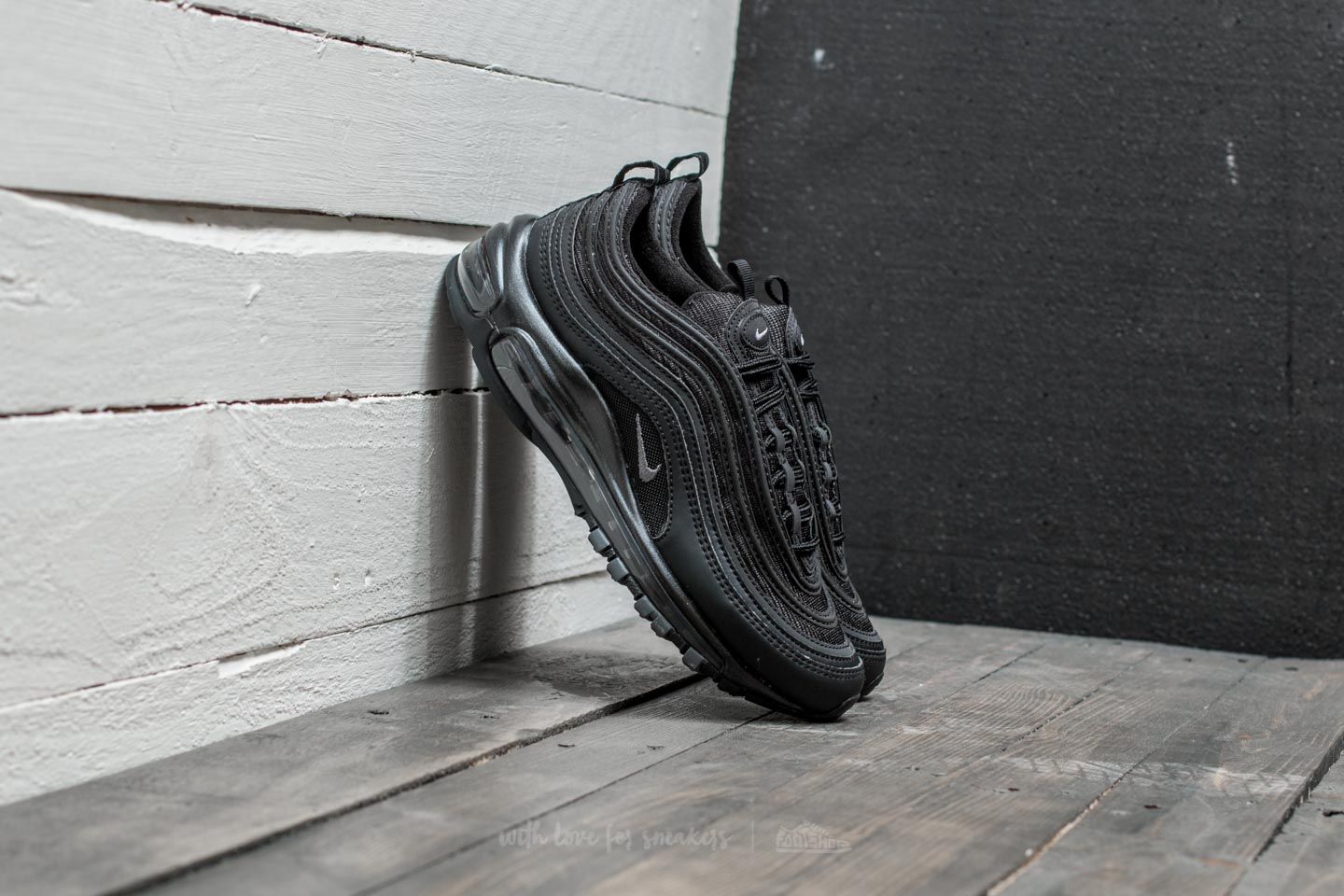 nike air max 97 footshop