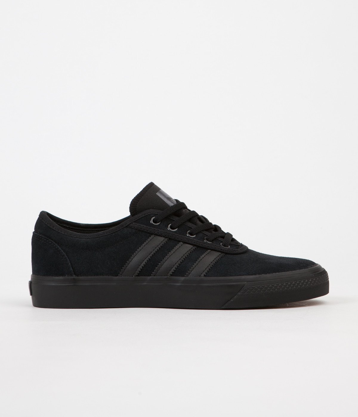 adi ease shoes black