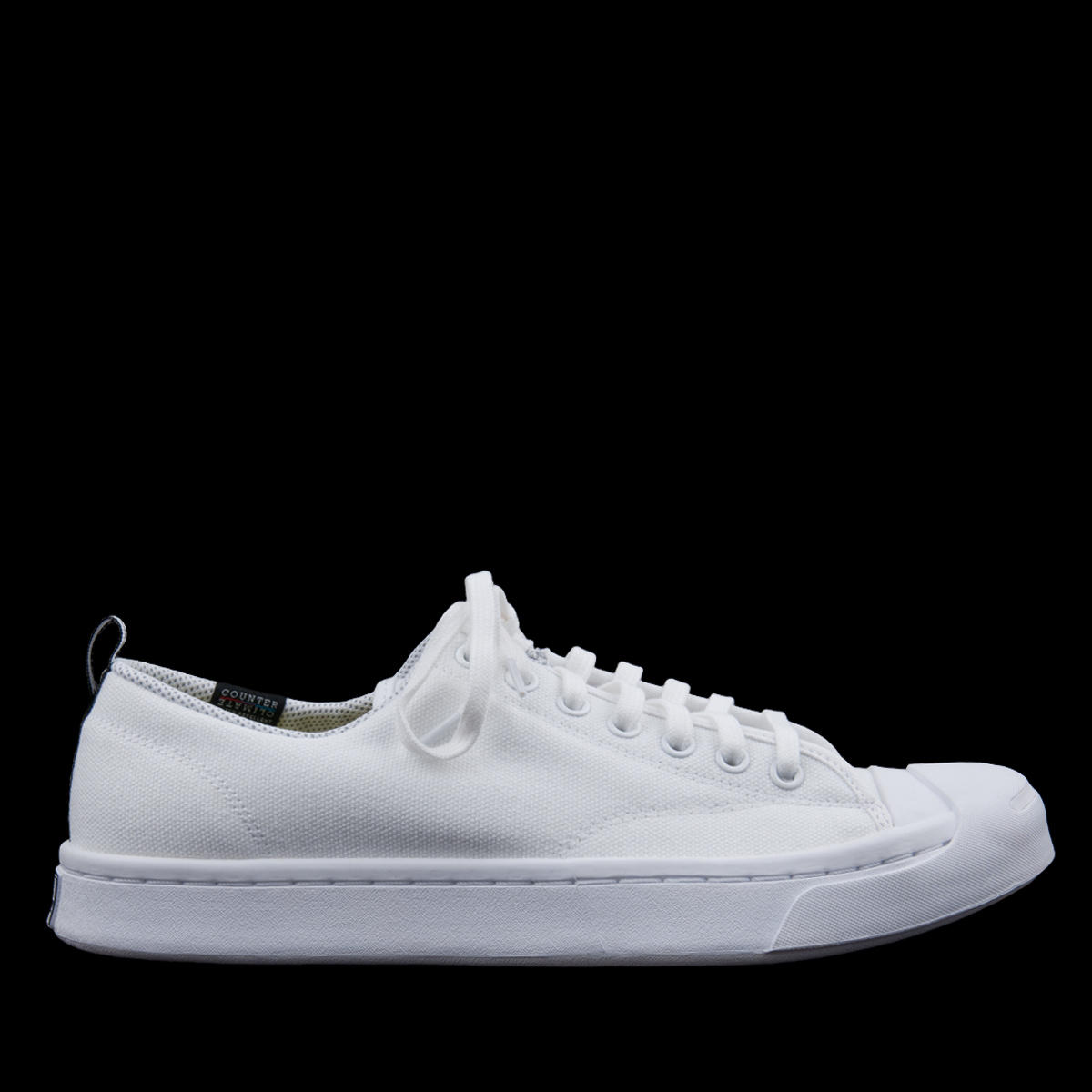 Very Goods | UNIONMADE - Converse - Jack Purcell M Series Ox in White