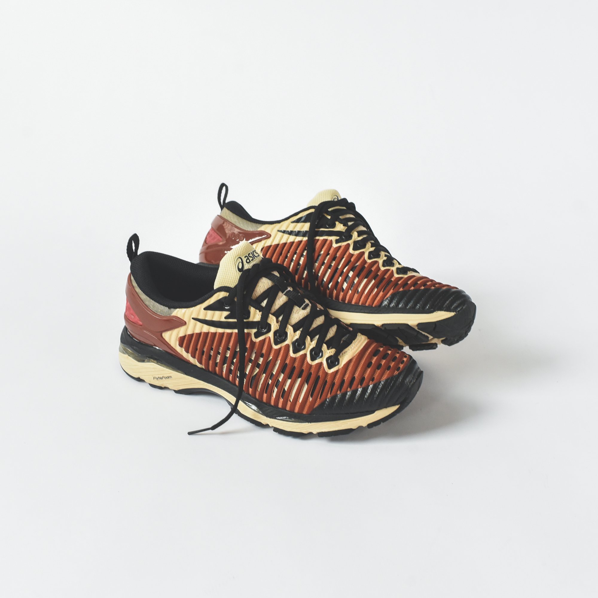 Very Goods | Asics x Kiko Kostadinov Gel-Delva 1 - Caramel