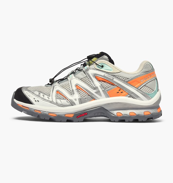 Very Goods | Salomon XT-Quest For TBA | Blue | Sneakers