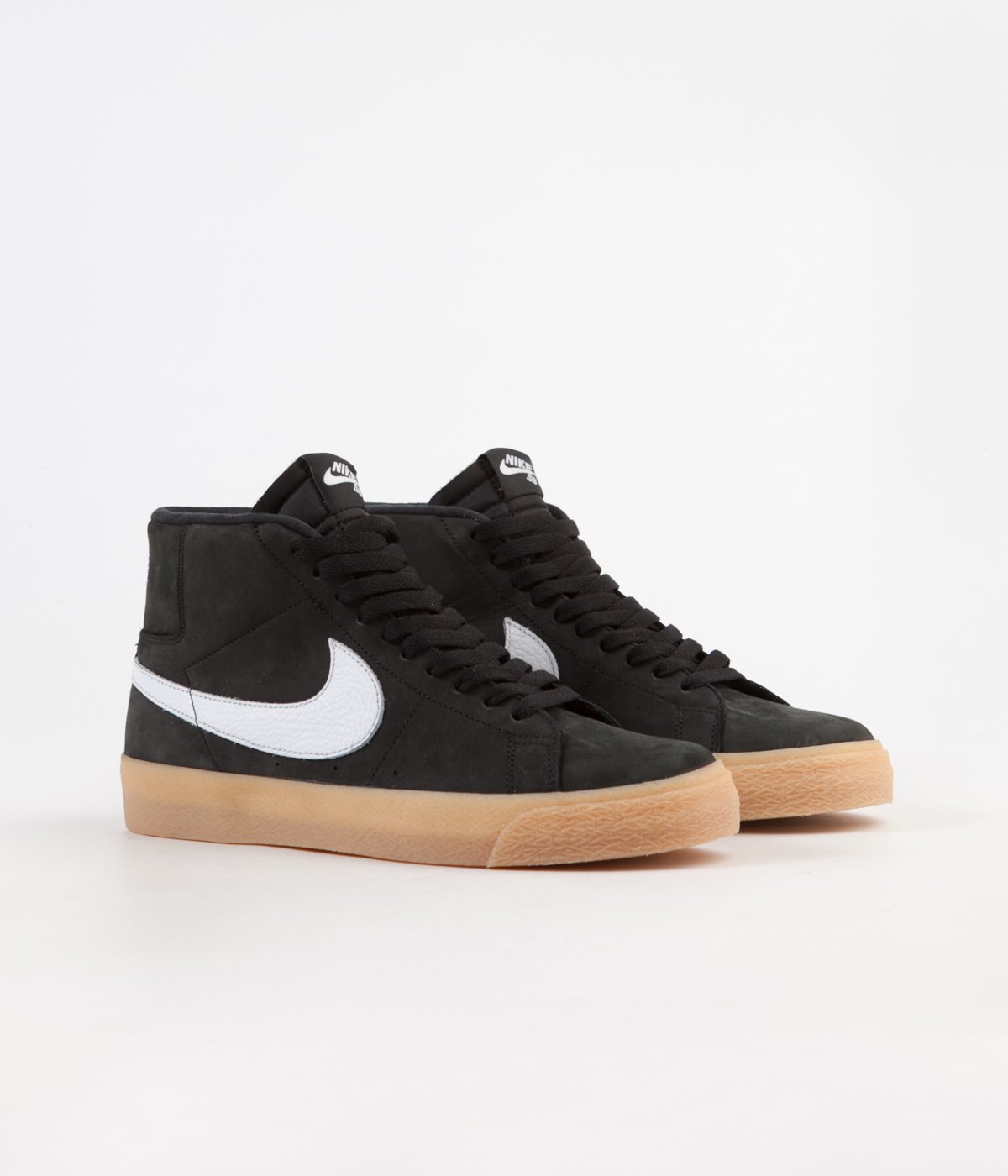 nike sb blazer orange label white