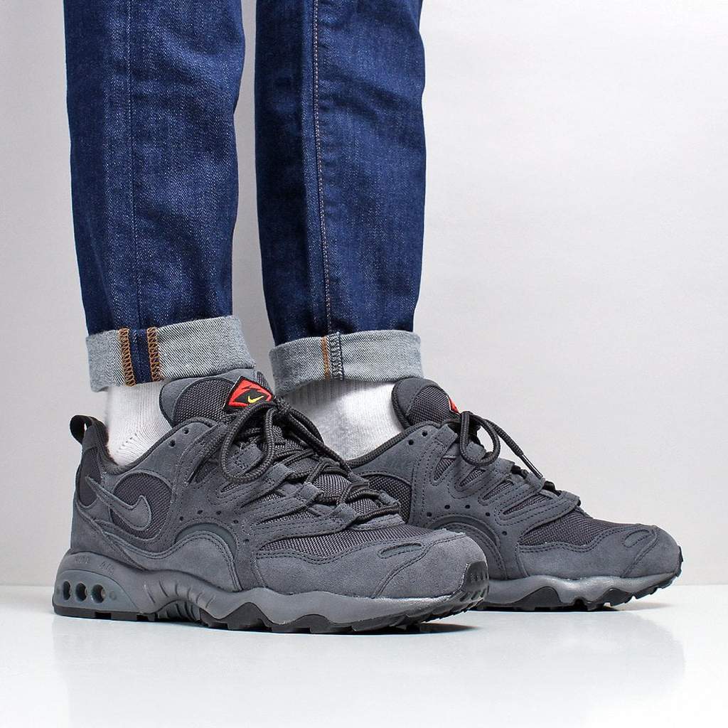 nike air terra humara 18 anthracite