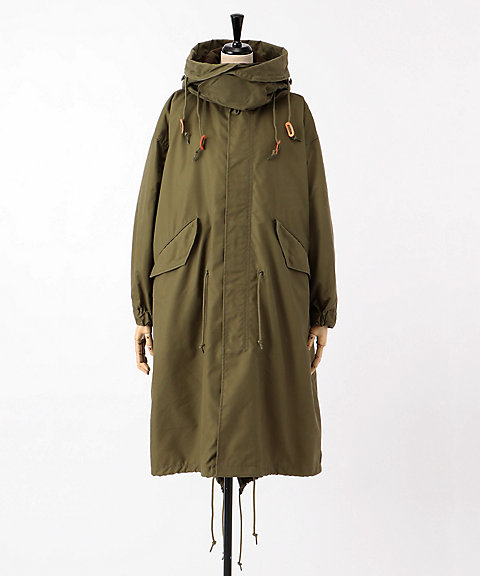 Very Goods | Ｍ－６５ ＴＹＰＥ ＦＩＥＬＤ ＣＯＡＴ（１７１１４