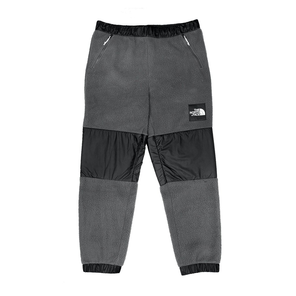 the north face denali fleece pants