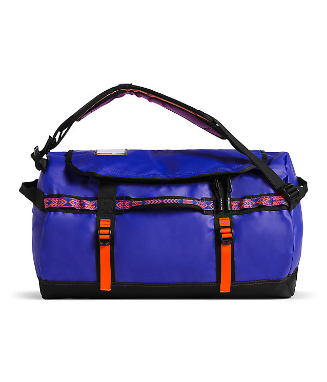 the north face camp duffel small