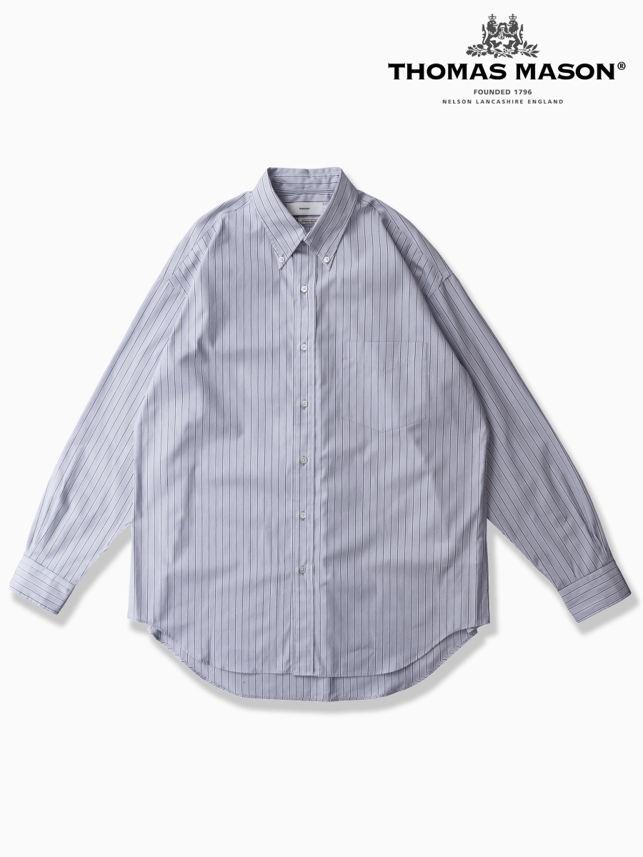 Very Goods | BRAND : Graphpaper CONNECTED : THOMAS MASON MODEL : L 