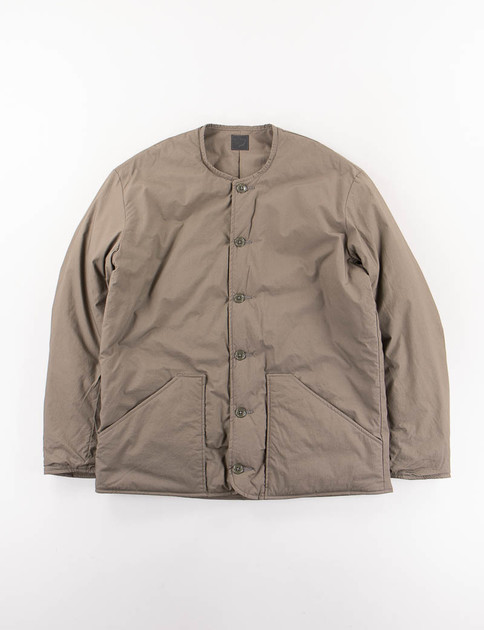 orslow shell jacket