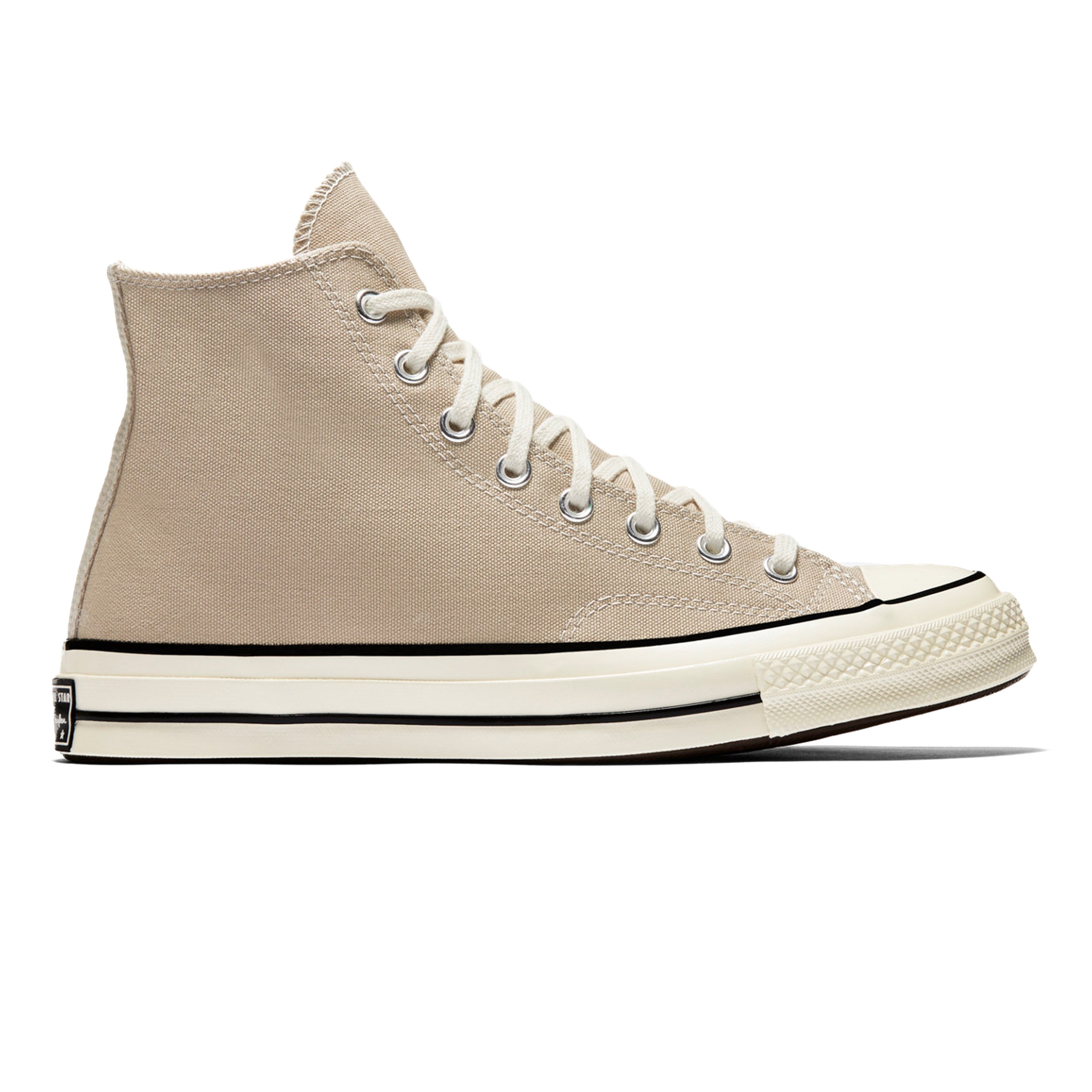 chuck taylor all star perforated vintage canvas high top