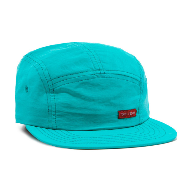 topo designs nylon camp hat