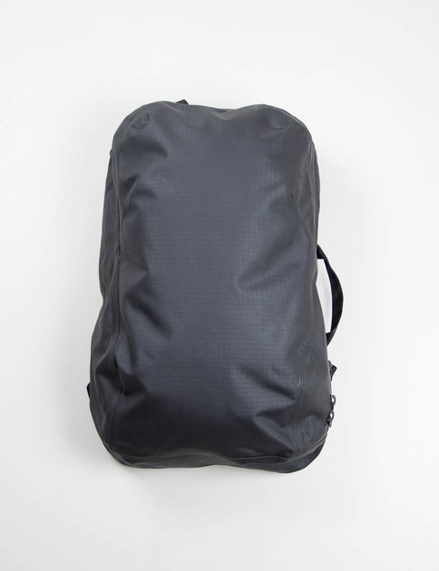Very Goods Black Nomin Pack By Arc Teryx Veilance The Bureau Belfast