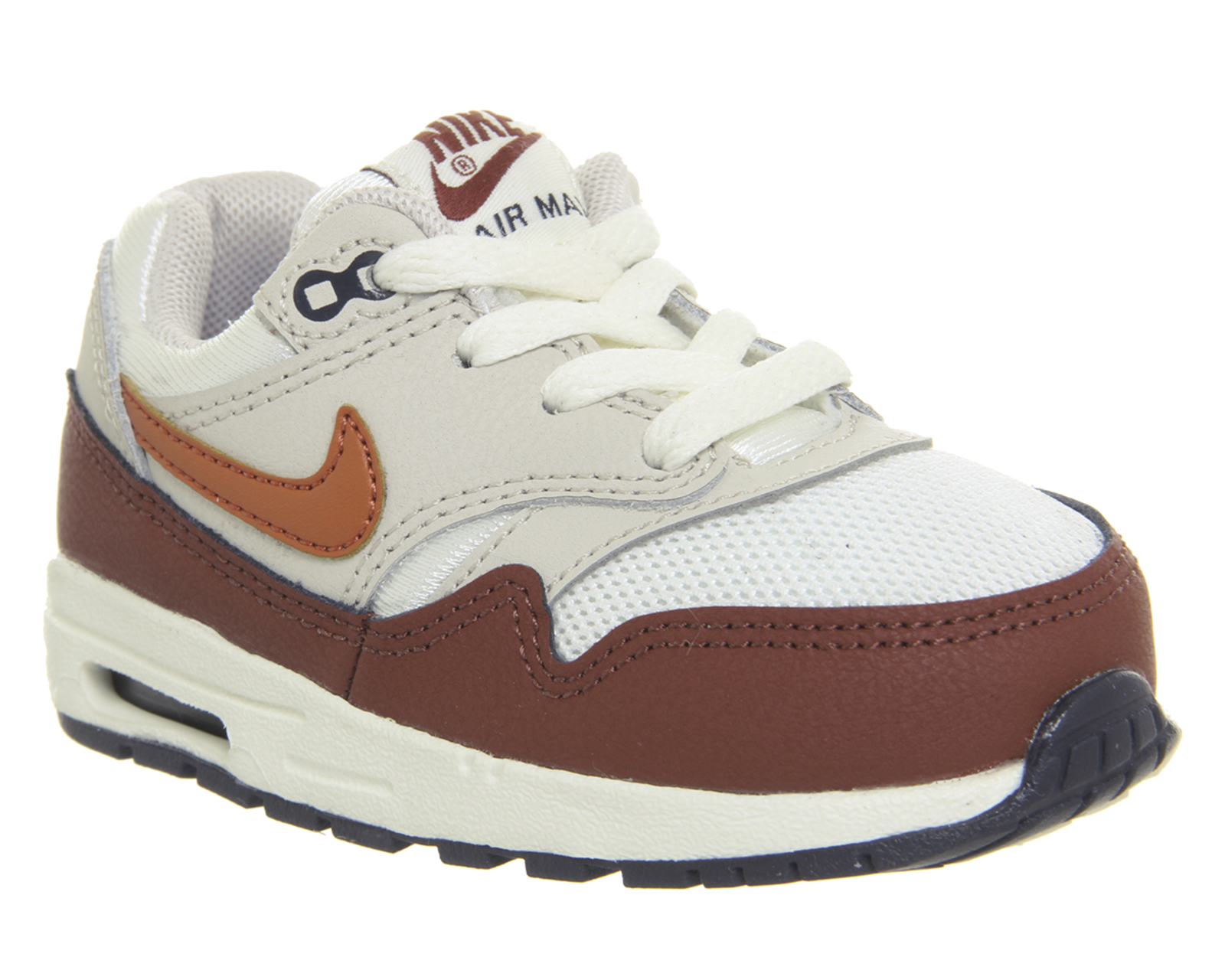nike air max 1 sail vintage coral mars stone
