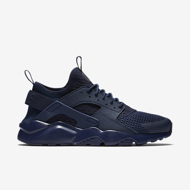 nike huarache ultra breathe homme