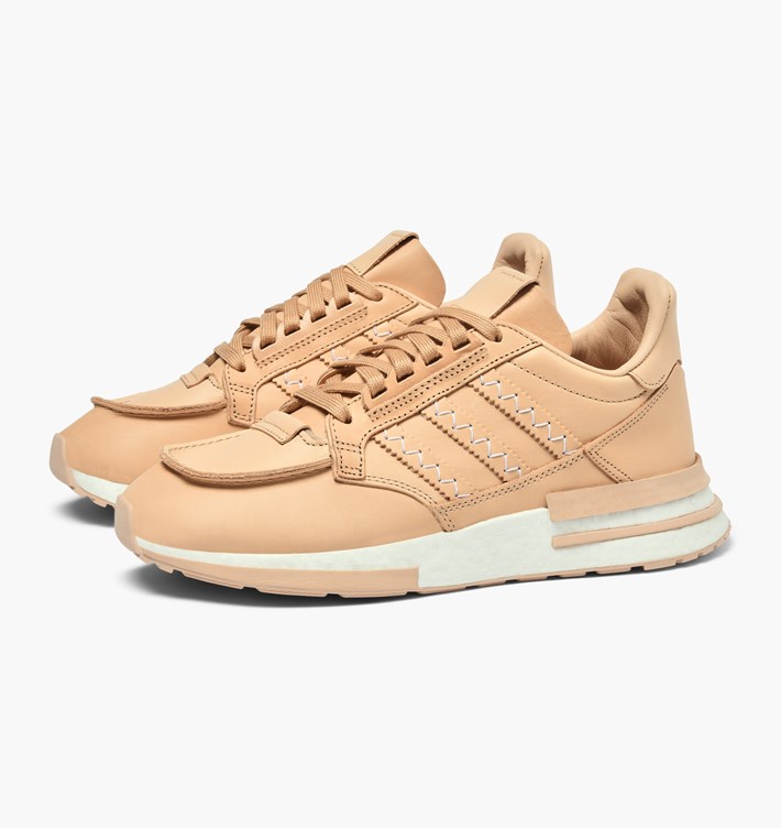 Hender Scheme x adidas Originals ZX 500 