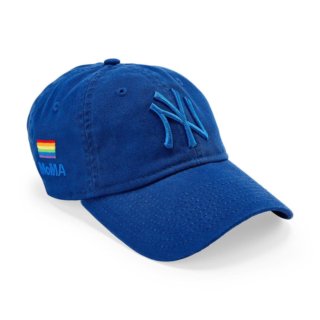 Svag Kan ikke læse eller skrive Bemyndigelse Very Goods | NY Yankees Pride Hat | MoMA Design Store